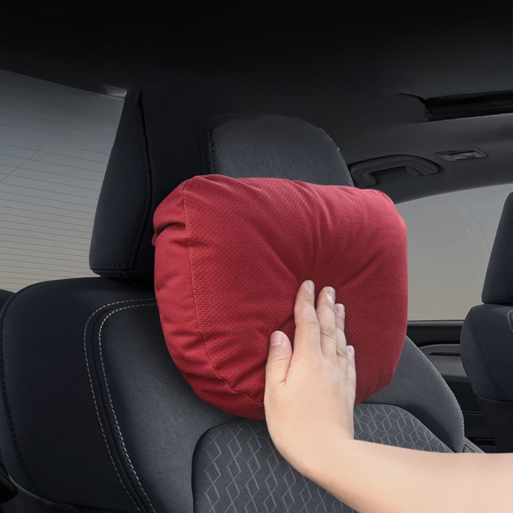 ComfortHead™ – Oreiller Protecteur Réglable